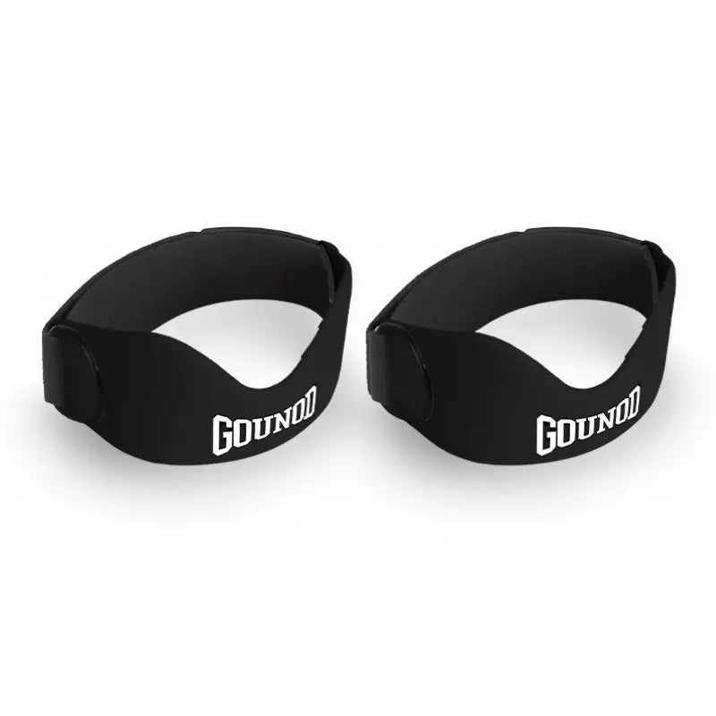 GOUNOD™｜膝蓋腱サポートストラップ